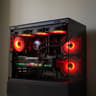 RTX 3070 | Ryzen 7 5700X | 1TB SSD NVMe | 32GB RAM | Wifi & Bluetooth!