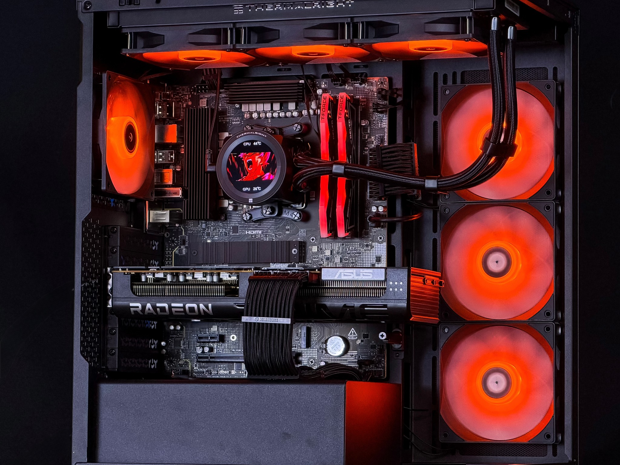 💜9070xt | 7800x3d | 32gb DDR5 | 2TB