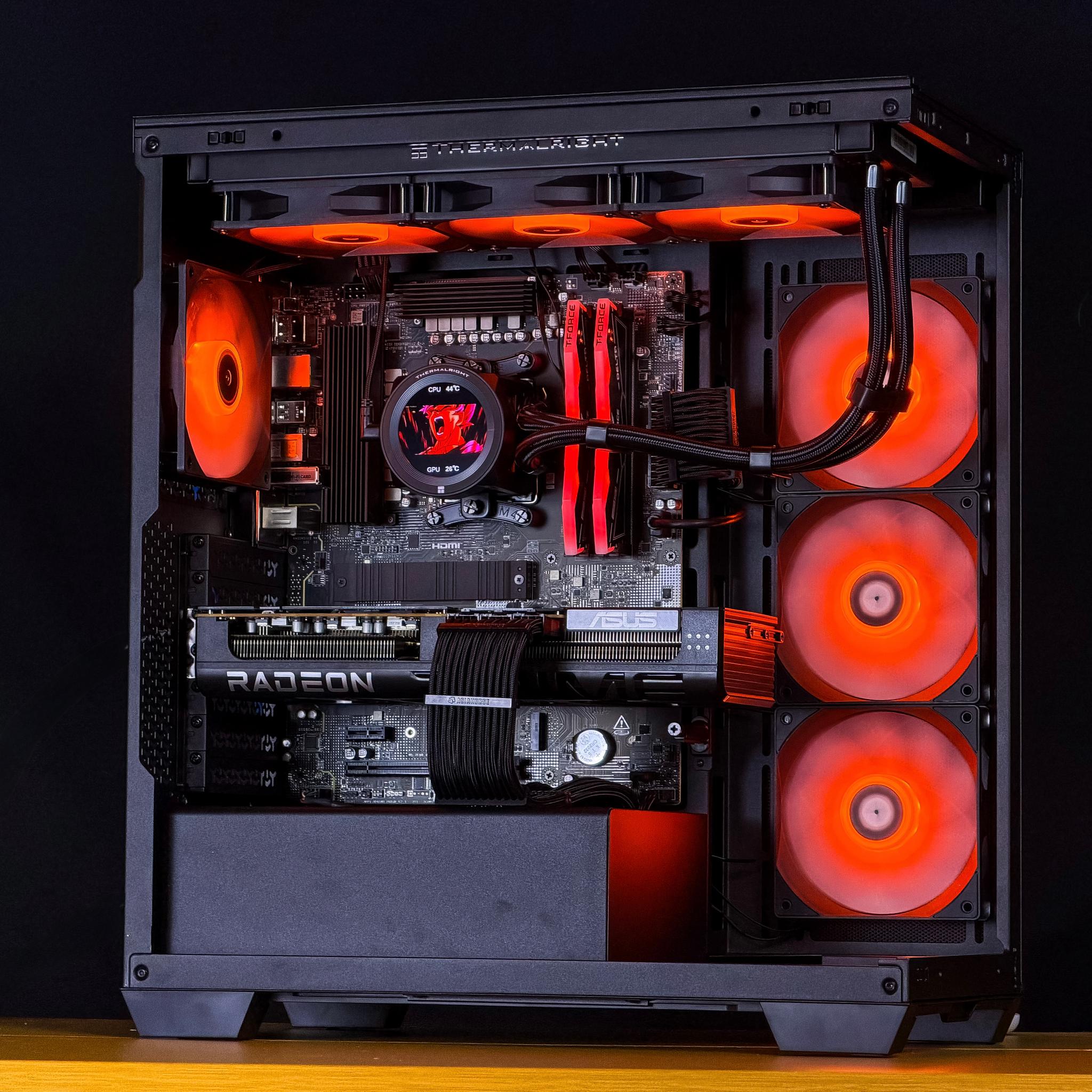 💜9070xt | 7800x3d | 32gb DDR5 | 2TB