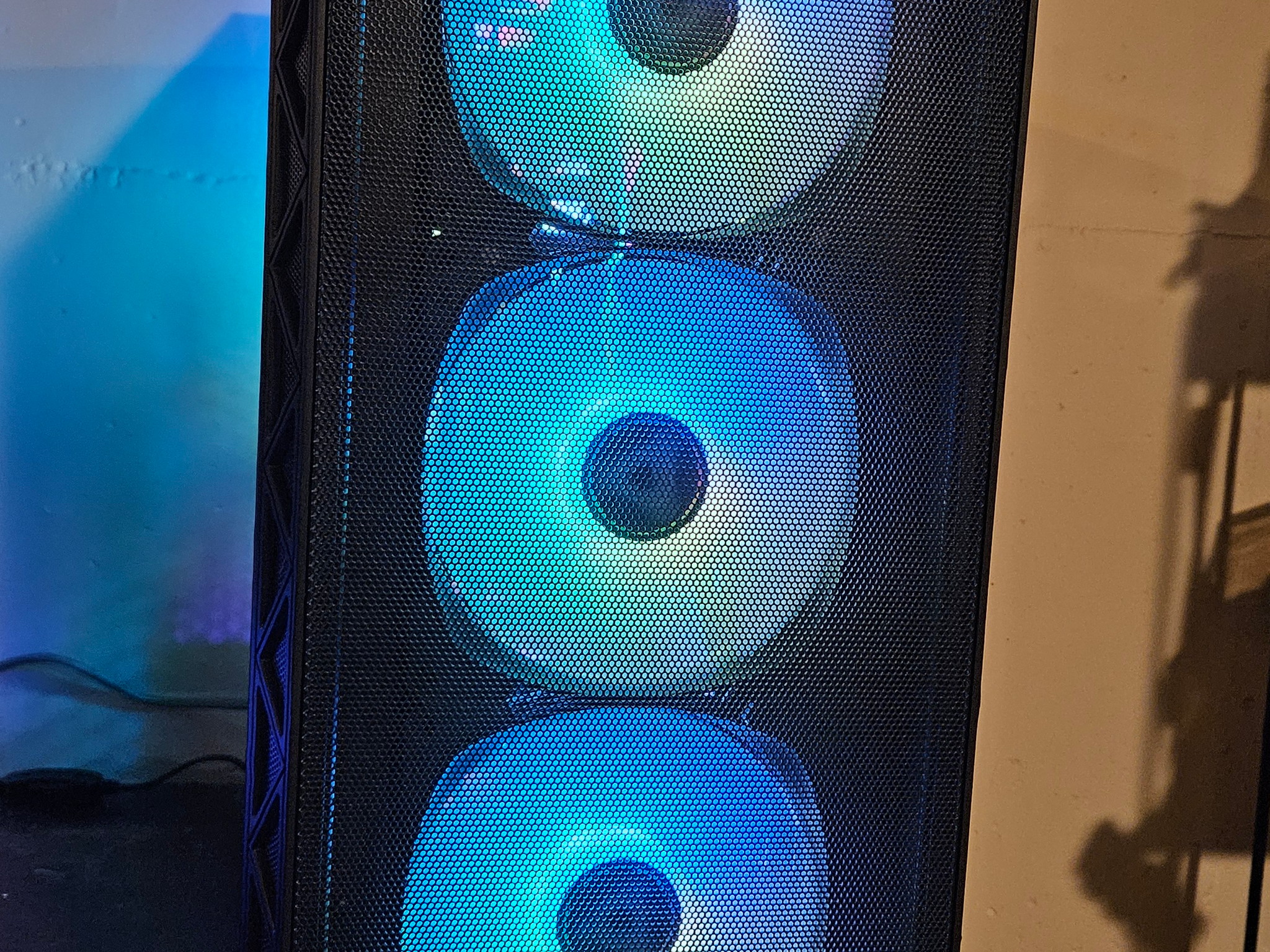 🔥 ULTRA GAMING PC – Ryzen 7 7800X3D + RTX 4060 Ti 16GB 🔥