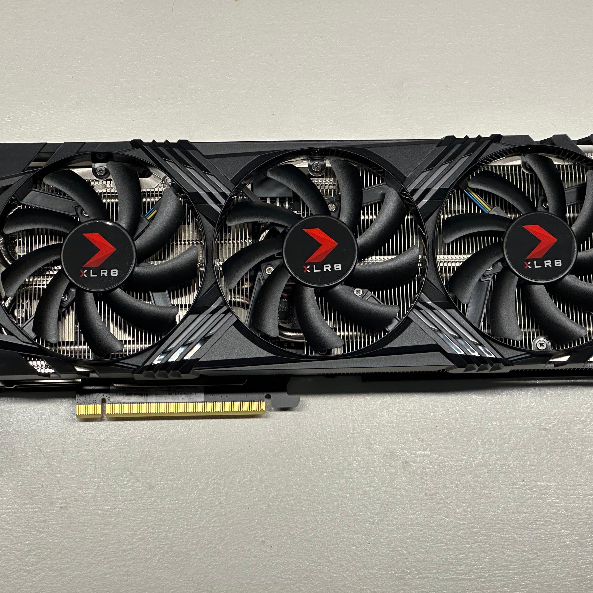 PNY RTX 4060 Ti 8GB