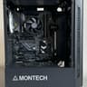 AMD Ryzen 5 5600GT Gaming PC ASUS TUF B550-PLUS Radeon Vega 7 Graphics 16GB DDR4 512GB SSD EVGA 600W