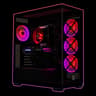1080p/1440P Gaming pc / RTX 4060 / i5-14400F / 16GB DDR5 Ram / Steam Machine killer