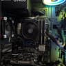 Ryzen Ultra Budget Gaming PC 🎃