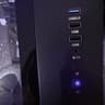 ❄️"Lunar Frost "❄️| 1080p Gaming | RTX 3060 12GB | i7 9700F | 16B Ram | 1.5TB Storage