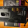 Cooler Master 850W Gold Fully Modular ATX Power Supply - EXCELLENT