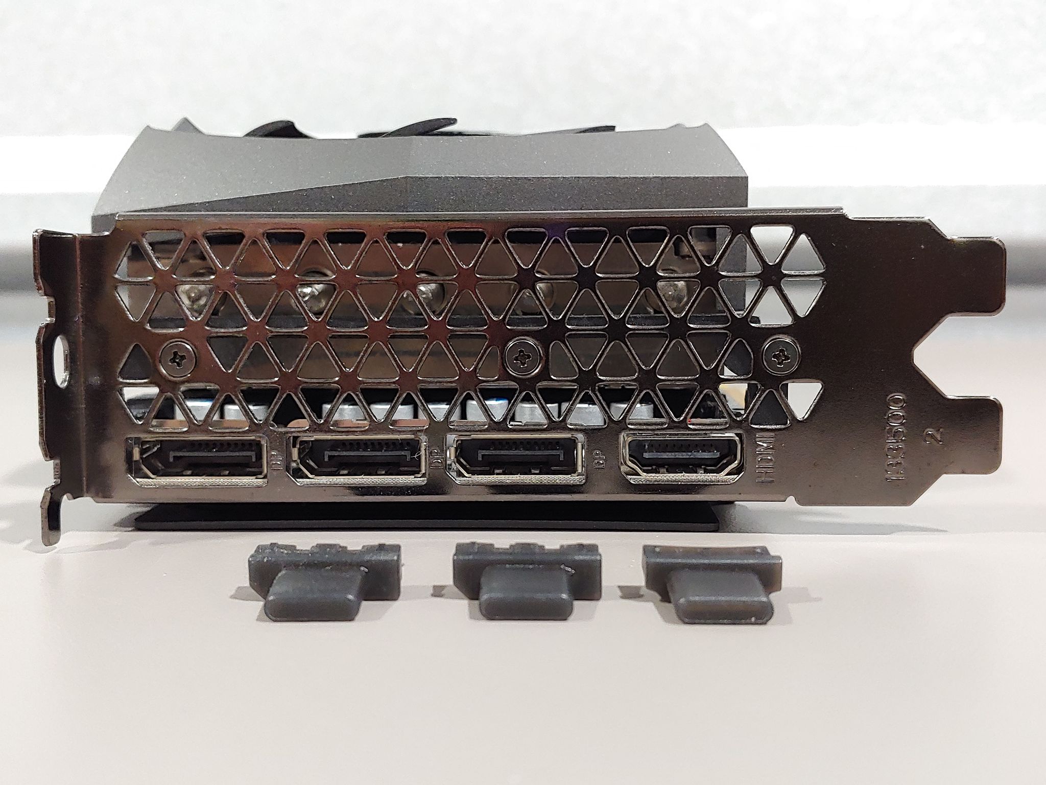 ZOTAC GAMING Trinity OC GeForce RTX 3090