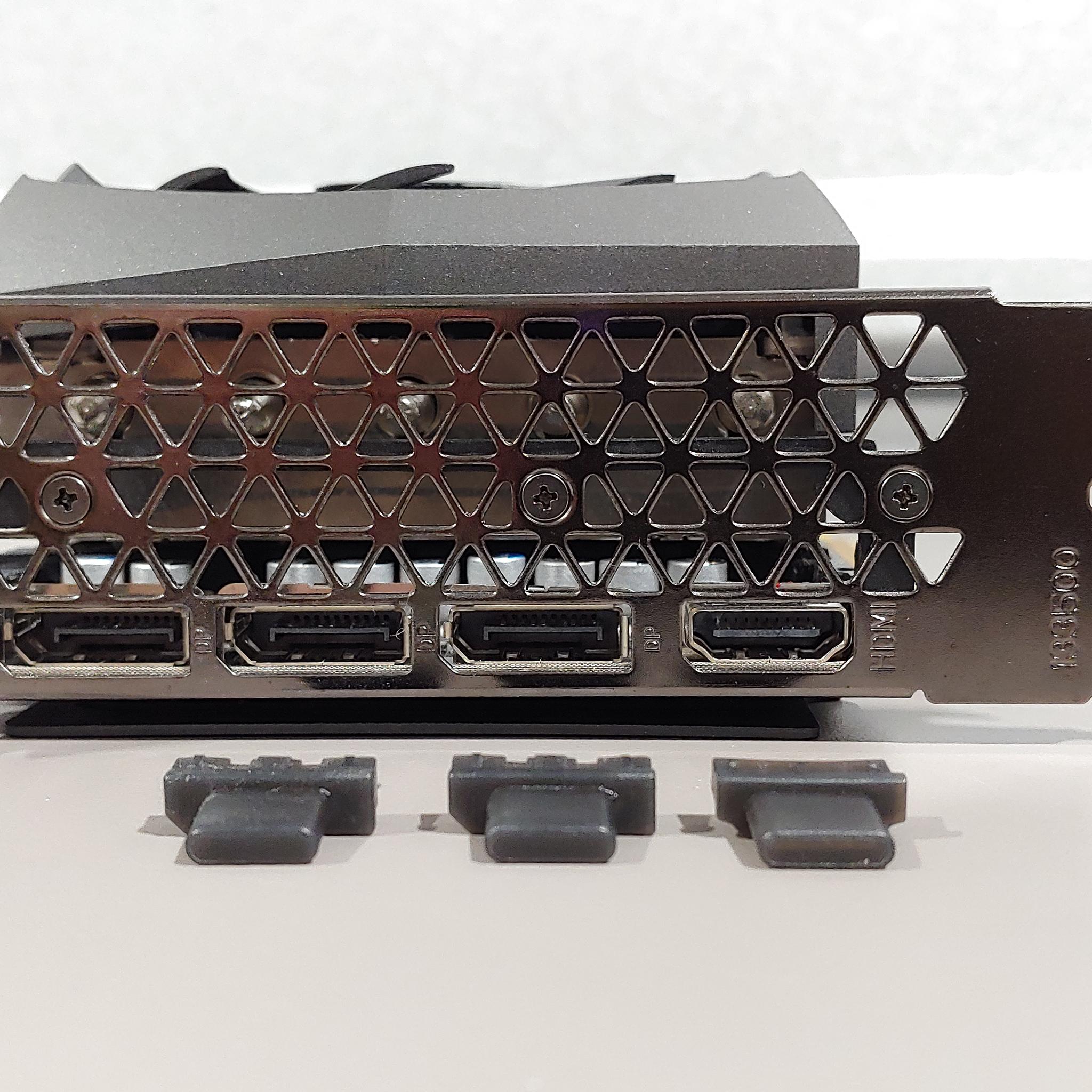 ZOTAC GAMING Trinity OC GeForce RTX 3090