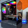 Budget Gaming PC!  Ryzen 5 3600/ RTX 2070 Super