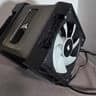 Corsair A500 CPU Air Cooler