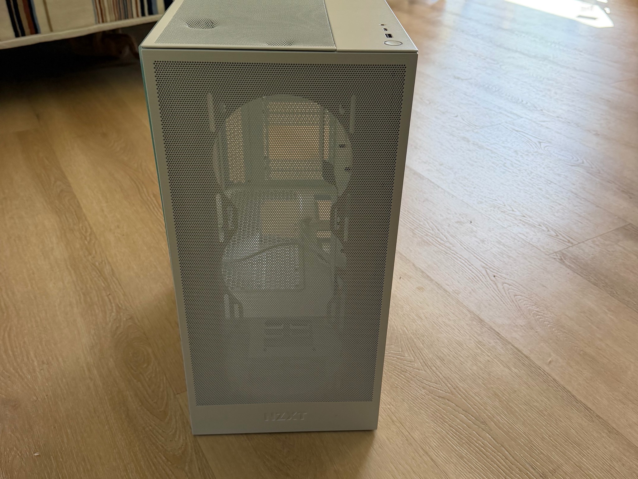 Used NZXT in still usable condition