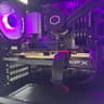 Gaming PC Rx 7600 - Ryzen 5 3600 - 32GB ram - 1Tb nvme