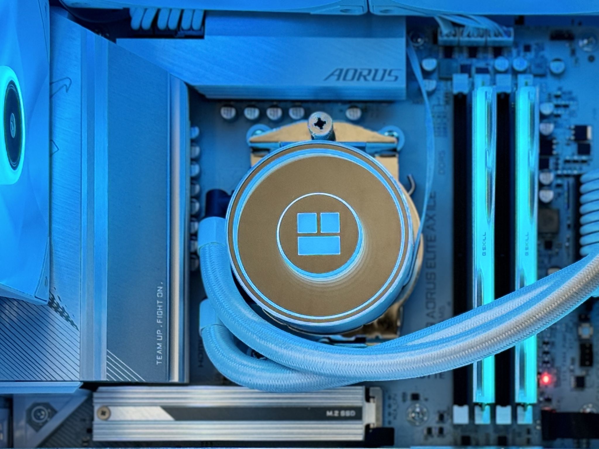 Flash Sale💎SPECTRAL | HIGHEND PC: AMD RX 7900XT,Ryzen 7 7700X, 32GB DDR5, 2TB NVME, WIFI