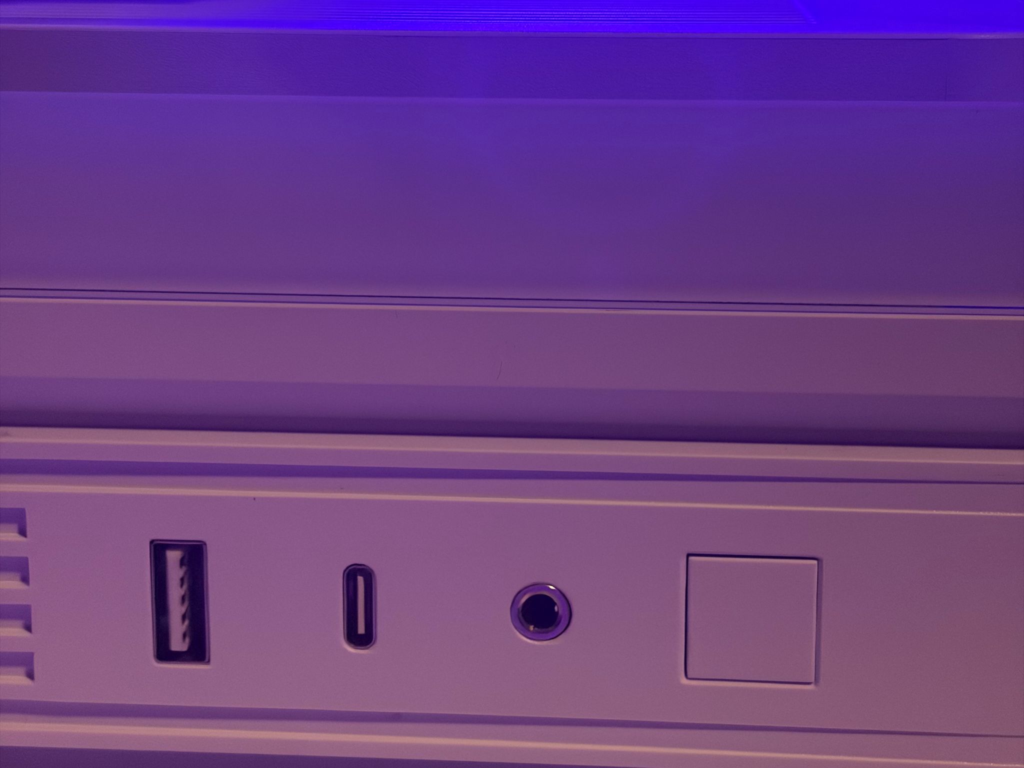 🤍 White Frost | RTX 3080 12GB Gaming PC | Core Ultra 5 250KF Plus