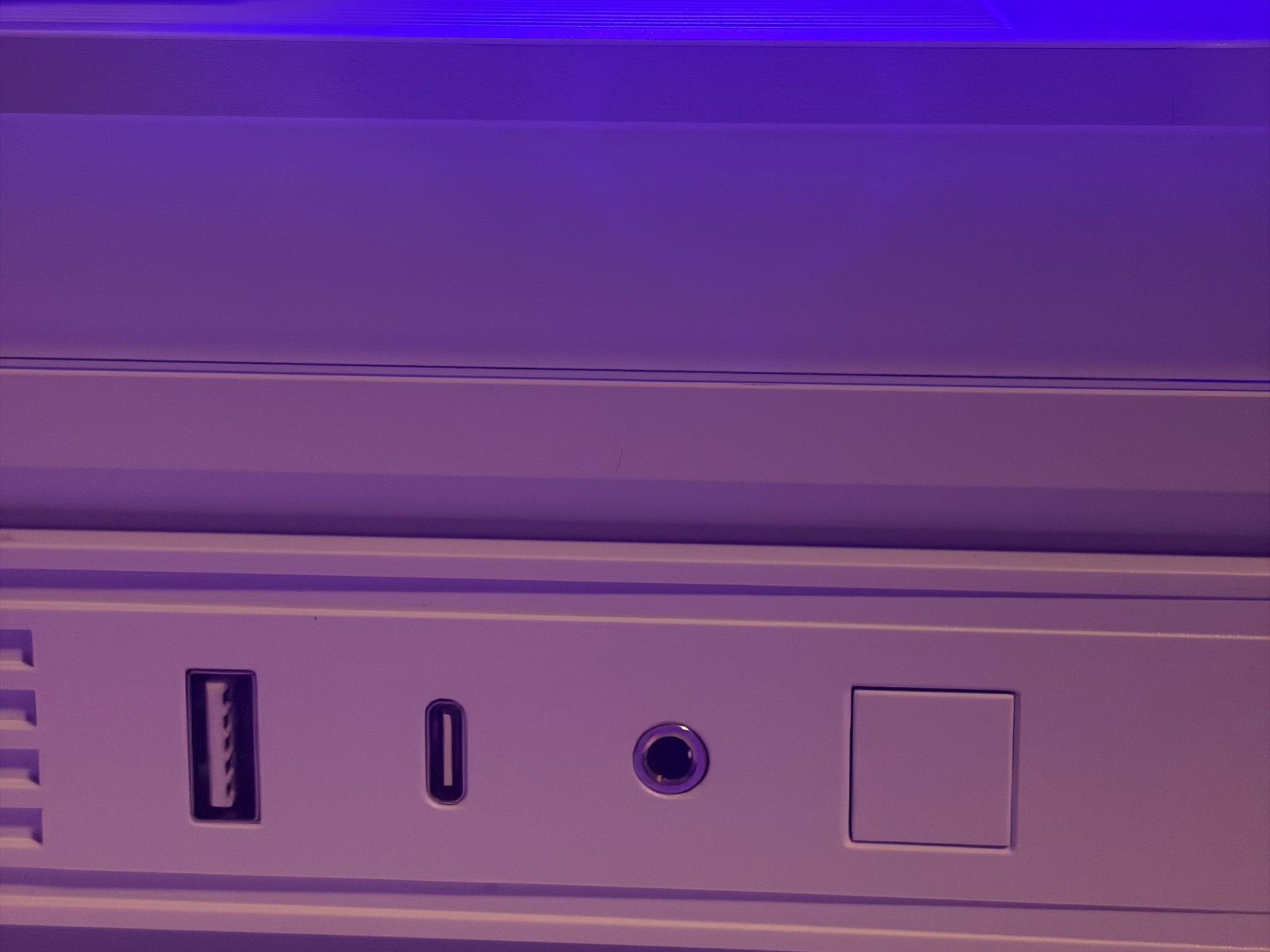 🤍 White Frost | RTX 3080 12GB Gaming PC | Core Ultra 5 250KF Plus
