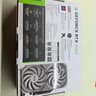 MSI GeForce RTX 4060 Ventus 2X White 8GB OC Graphics Card