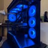 🔥 ALL NEW | Ryzen 7 7800X3D | XFX RX 9070 GRE 12GB | 32GB DDR5-6000 CL30 | 360MM AIO | WIN 11 PRO