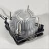 RGB Intel LGA1700 CPU Air Cooler