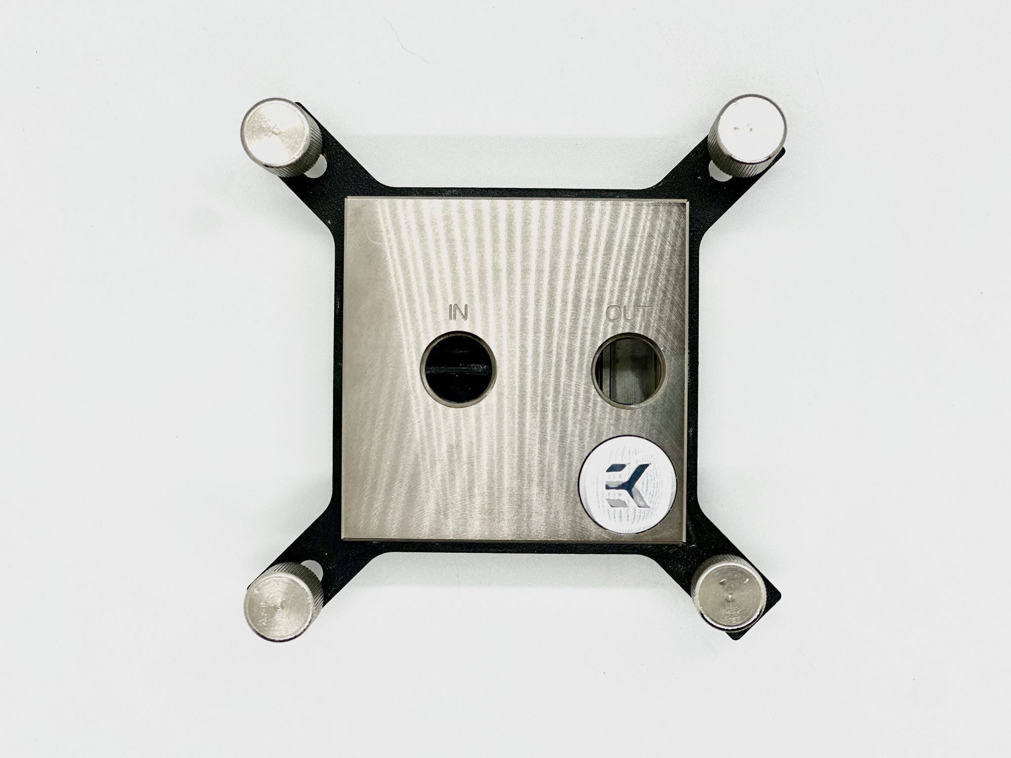 EK Supremacy EVO X99 CPU Waterblock