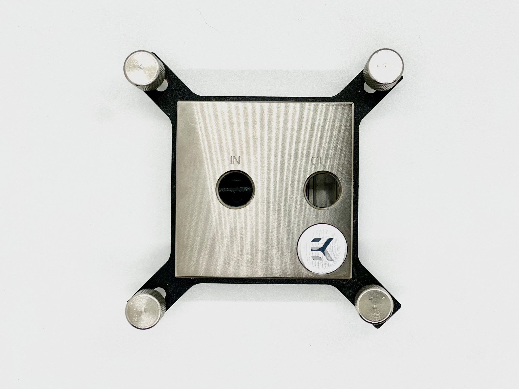 EK Supremacy EVO X99 CPU Waterblock