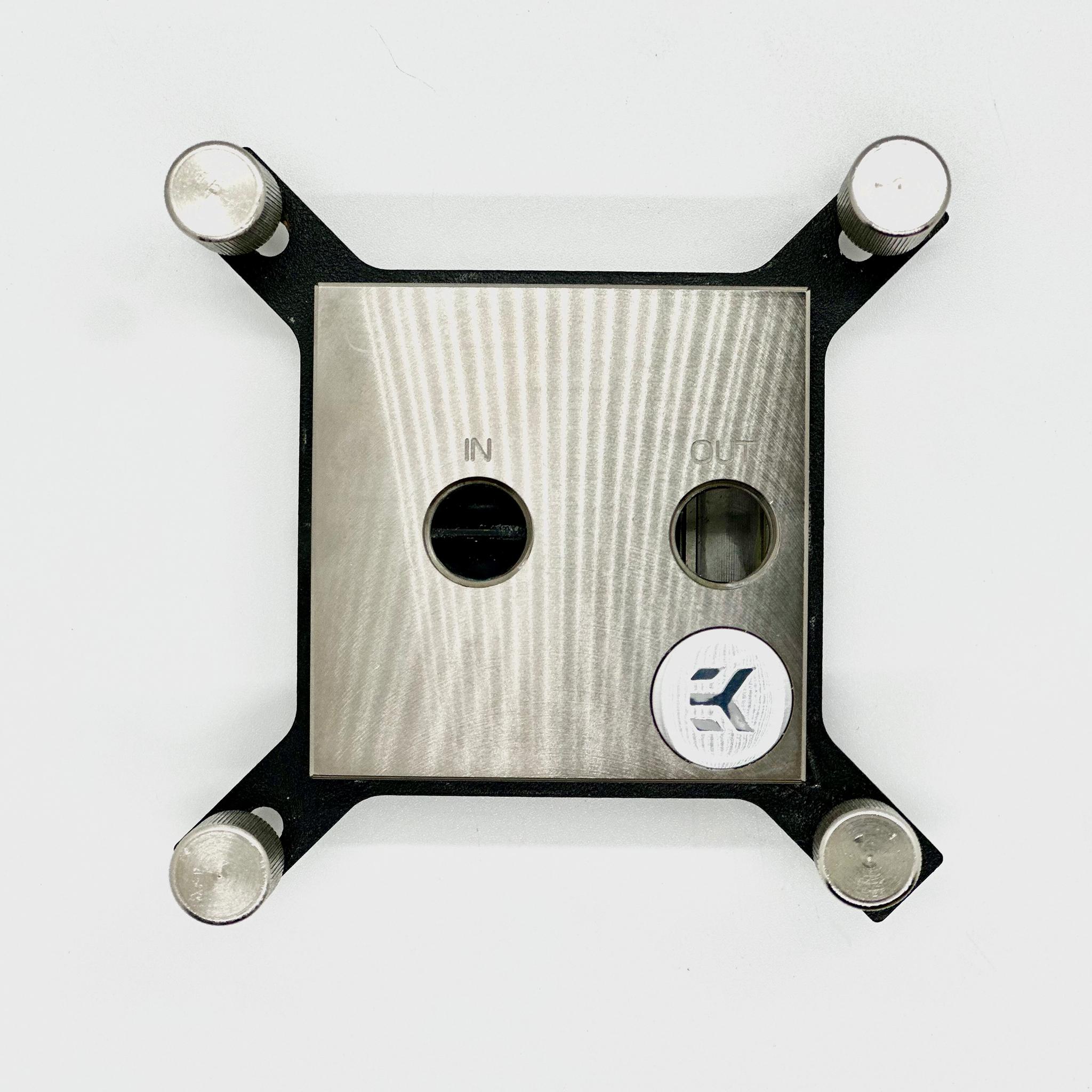 EK Supremacy EVO X99 CPU Waterblock