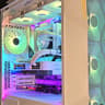 Chun-Li: RTX4070 14700K 32GB 2TB high-end themed PC