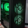 Budget baller Gaming Rig Ryzen 5 3600 / 16GB DDR4 / 1TB SSD / RX570X 8GB