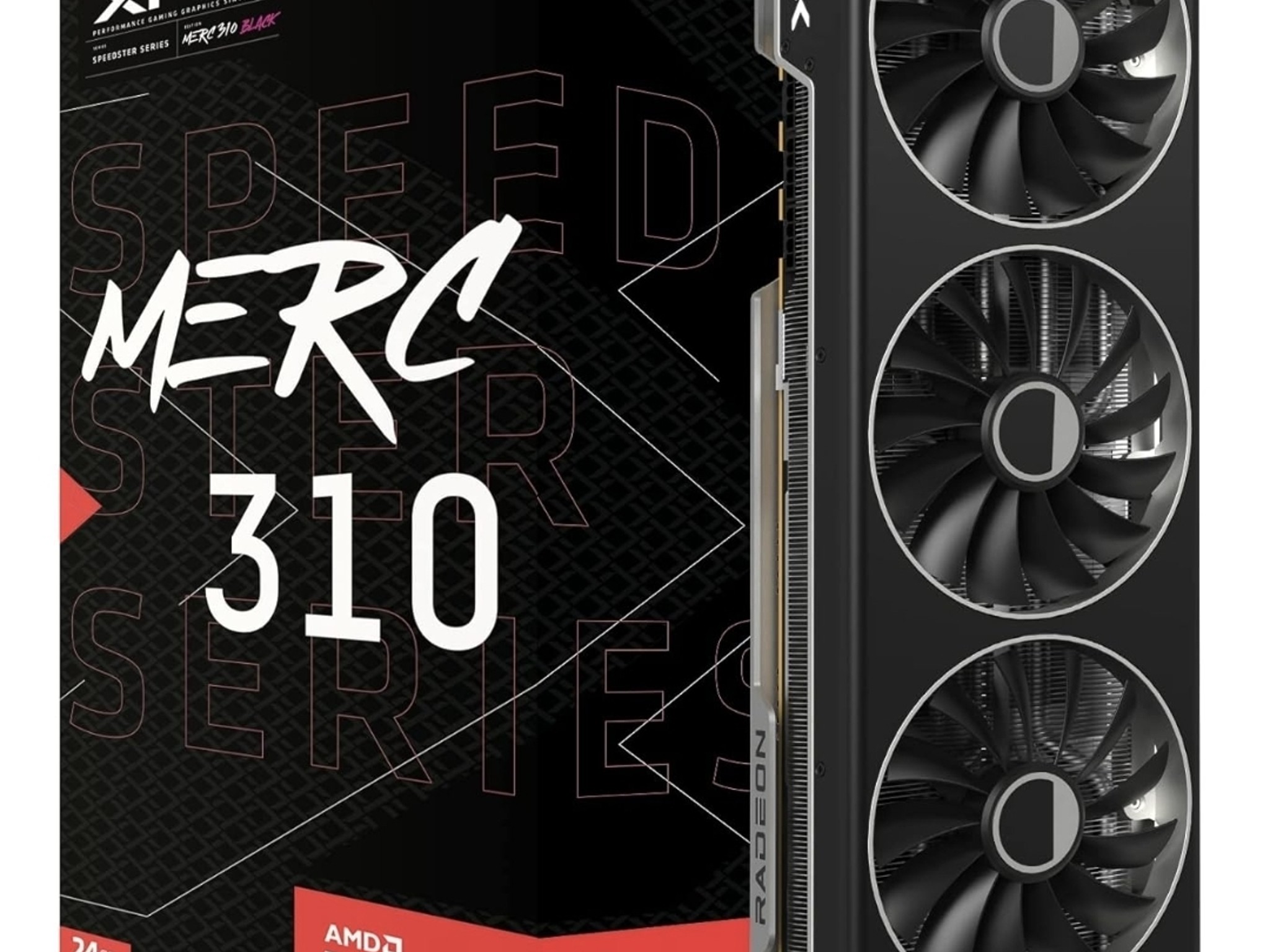 Rx 7900xtx