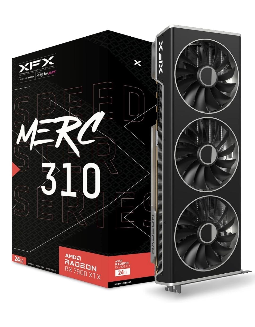 Rx 7900xtx