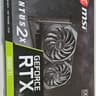 MSI GeForce RTX 3060 Ti VENTUS 2X 8Gb OC