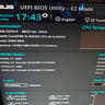 Asus Z370-P + Intel Core i5 8600K