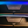 Corsair VENGEANCE RGB 32GB (2x16GB) DDR5 DRAM 6400MT/s