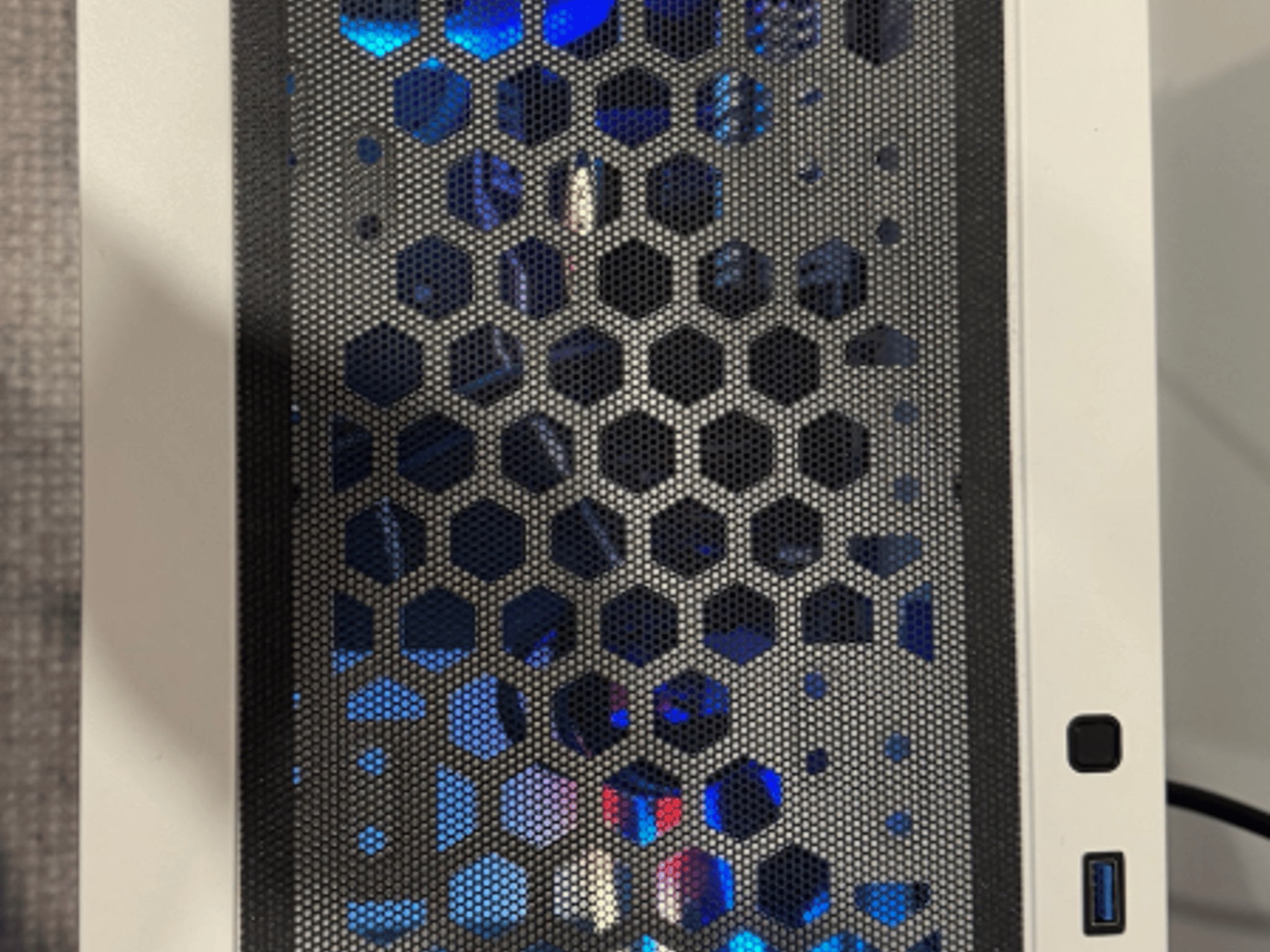 GeForce RTX 2070 Super Custom Gaming PC - Ryzen 7 3700X