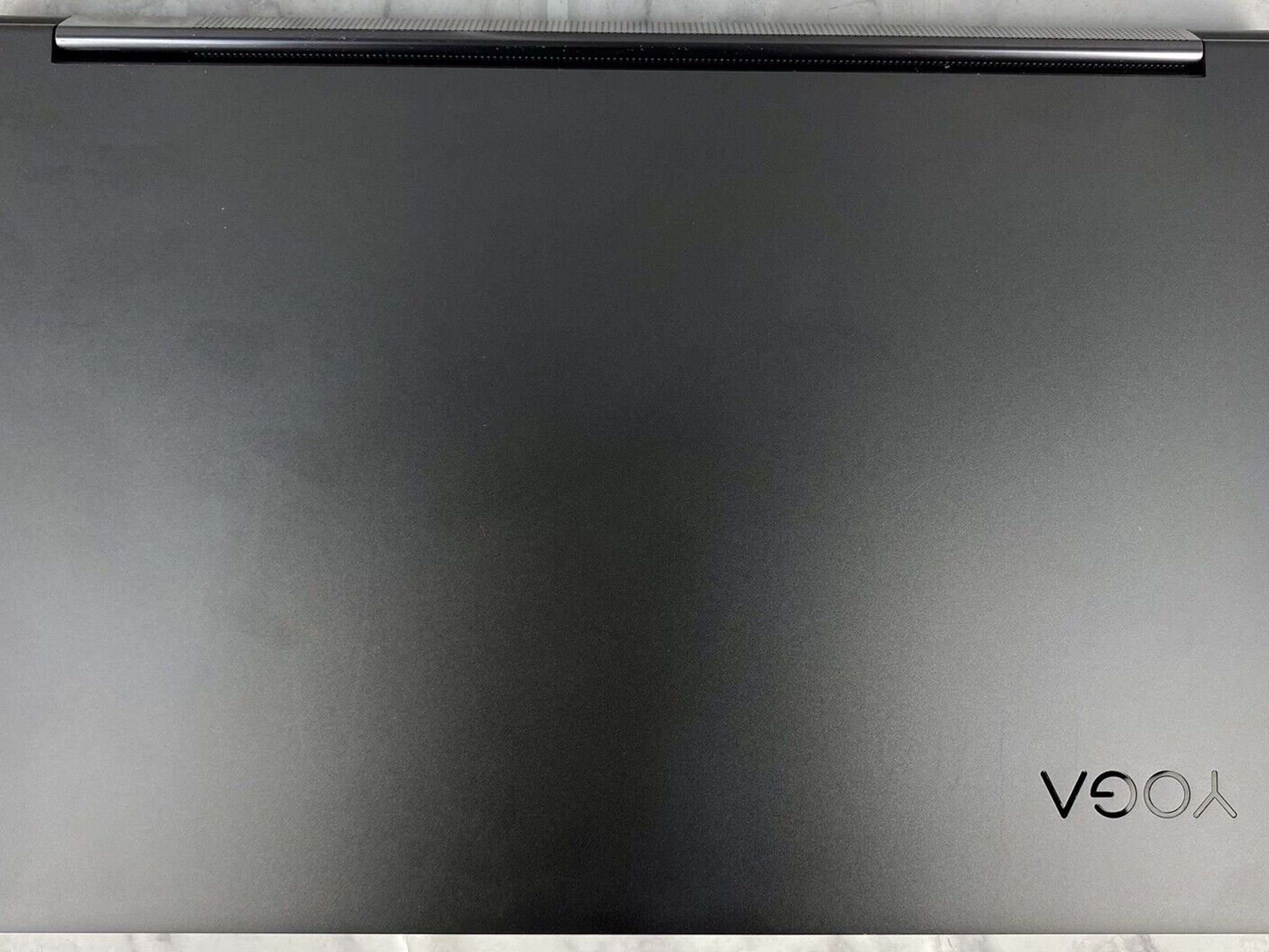 Lenovo Yoga 9 C940-15IRH 15.6” Core i7 Nvidia GTX 1650 Touchscreen Gaming Laptop