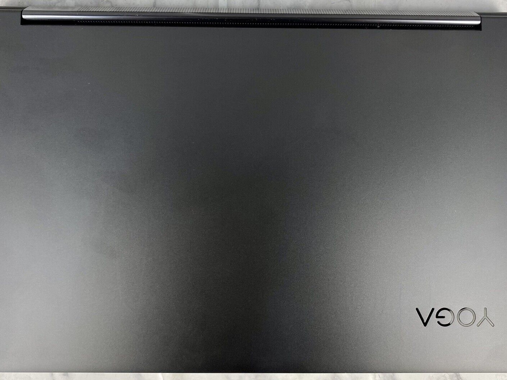 Lenovo Yoga 9 C940-15IRH 15.6” Core i7 Nvidia GTX 1650 Touchscreen Gaming Laptop