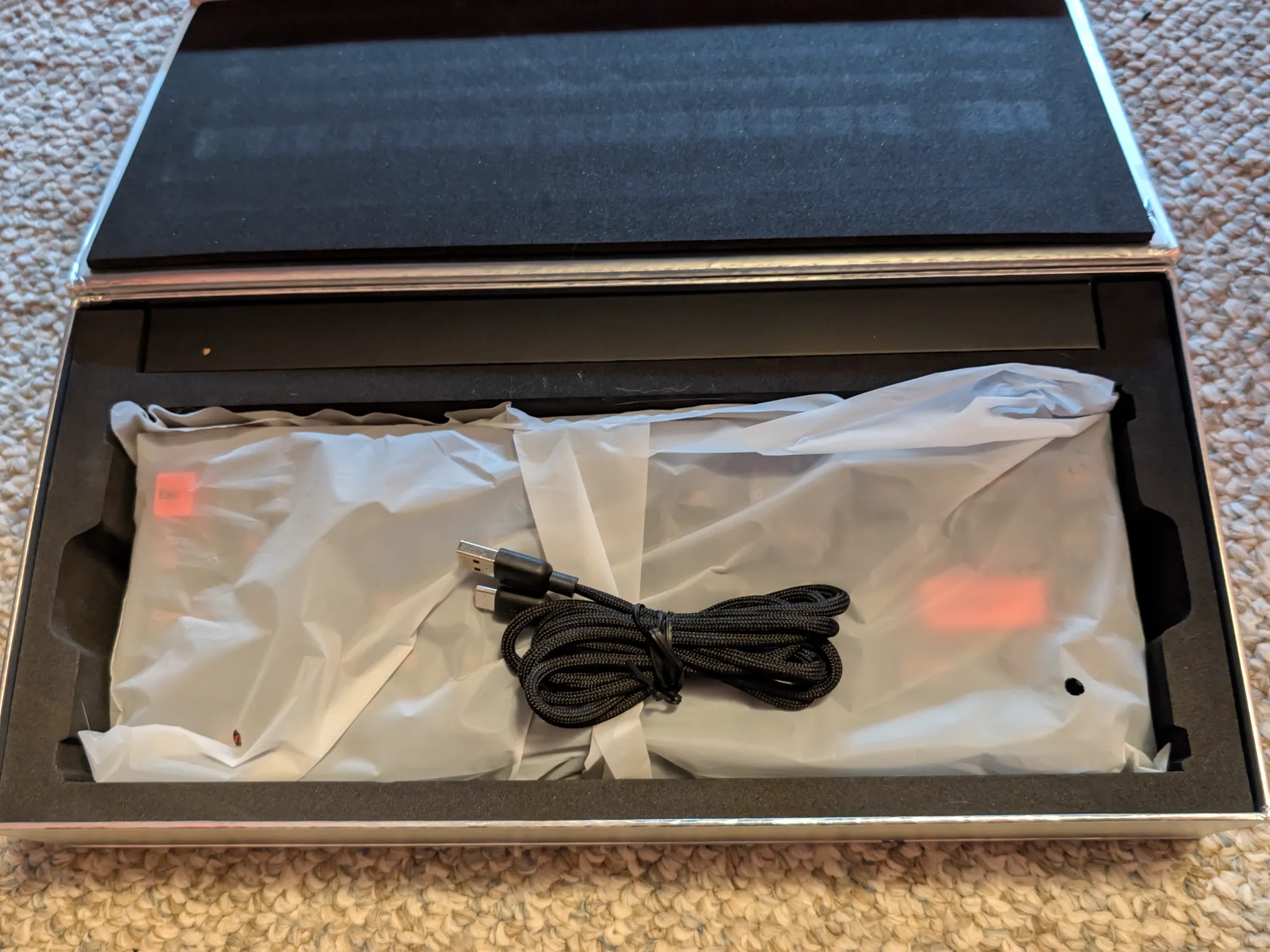 MelGeek Made68 Ultra