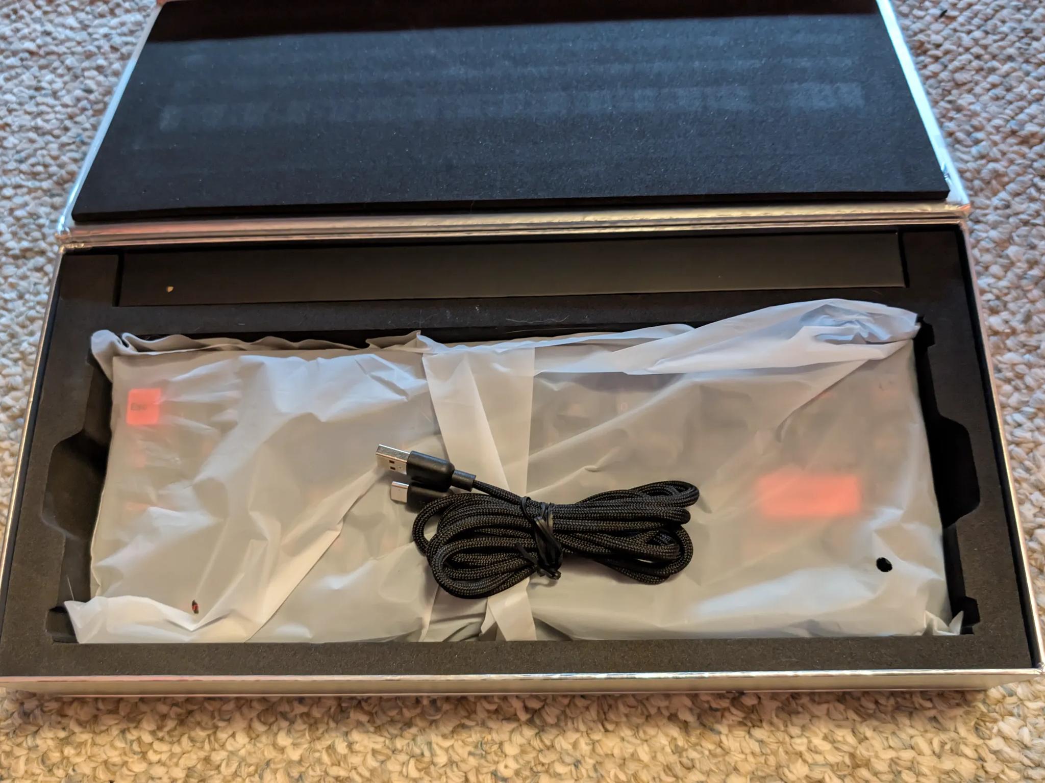 MelGeek Made68 Ultra