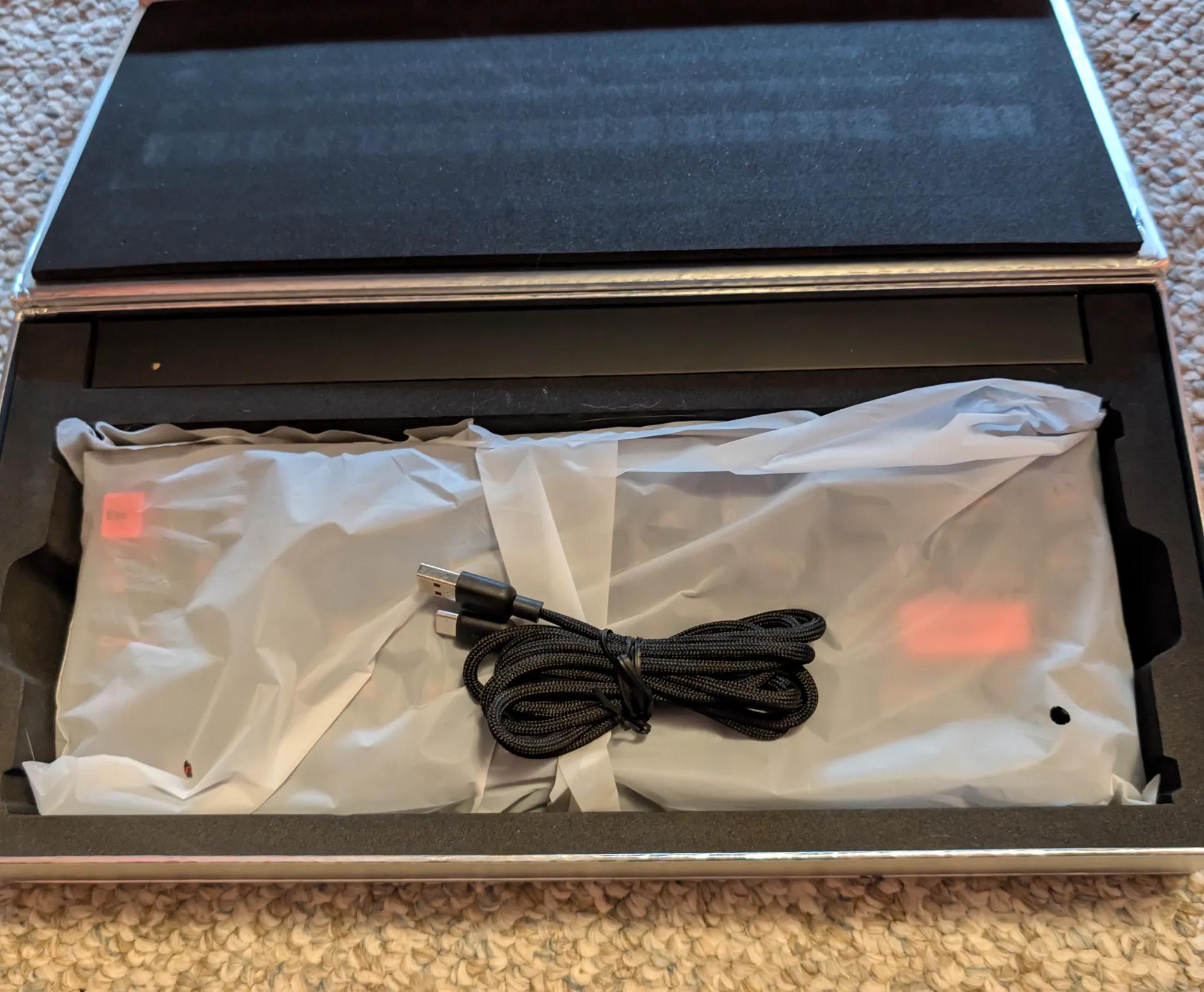 MelGeek Made68 Ultra