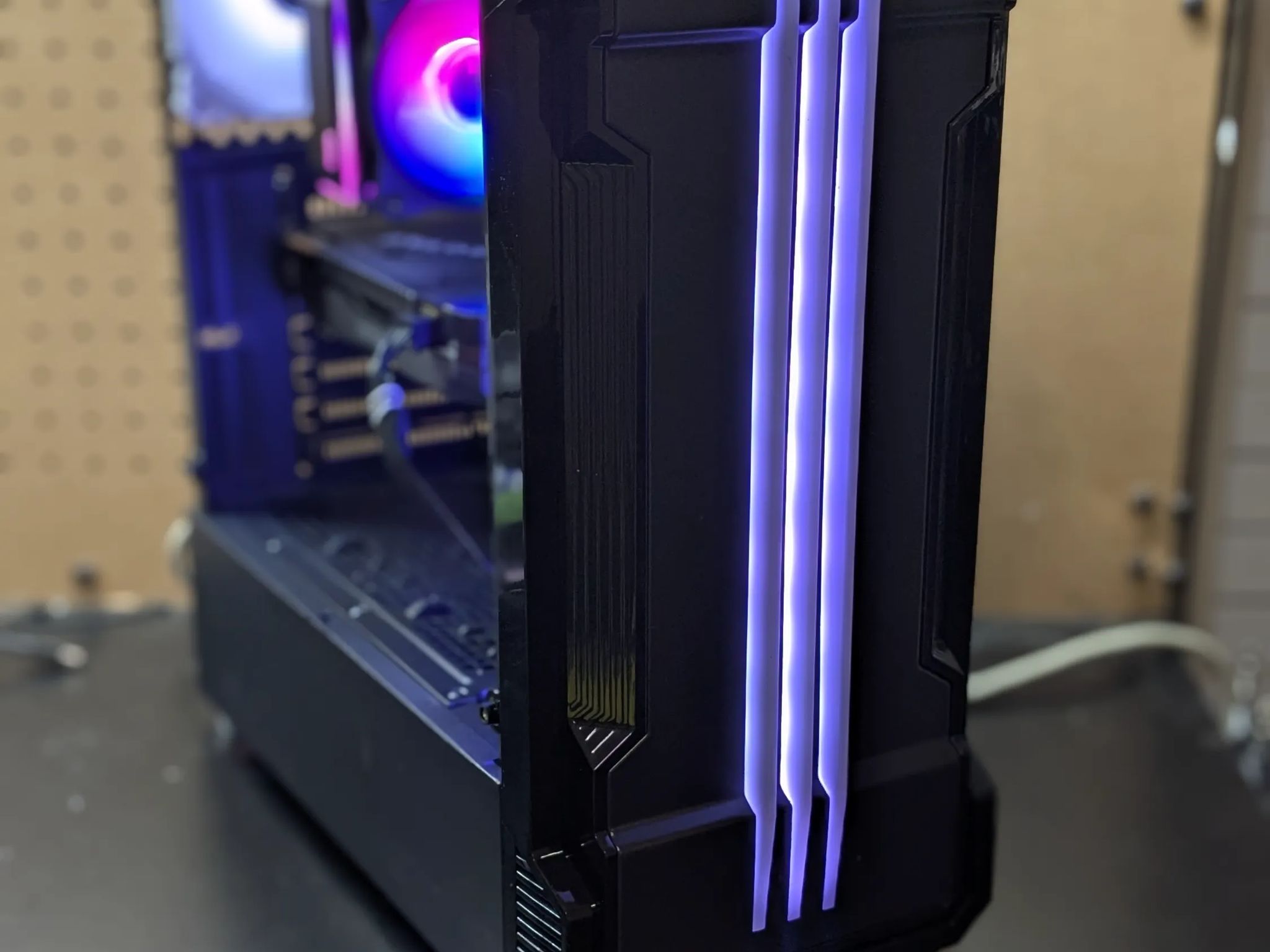 Rush B: 3 Stripe | 120 FPS Fortnite | Scratch and Dent | i5-4570, 16GB RAM, 480GB SSD, GTX 950