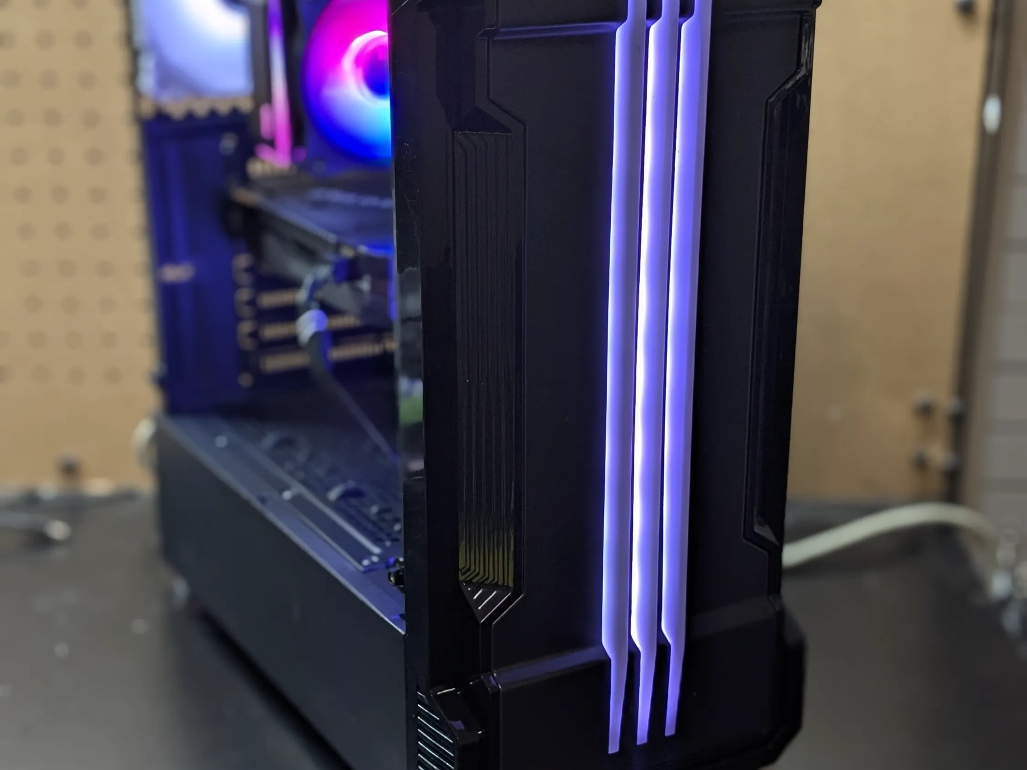 Rush B: 3 Stripe | 120 FPS Fortnite | Scratch and Dent | i5-4570, 16GB RAM, 480GB SSD, GTX 950