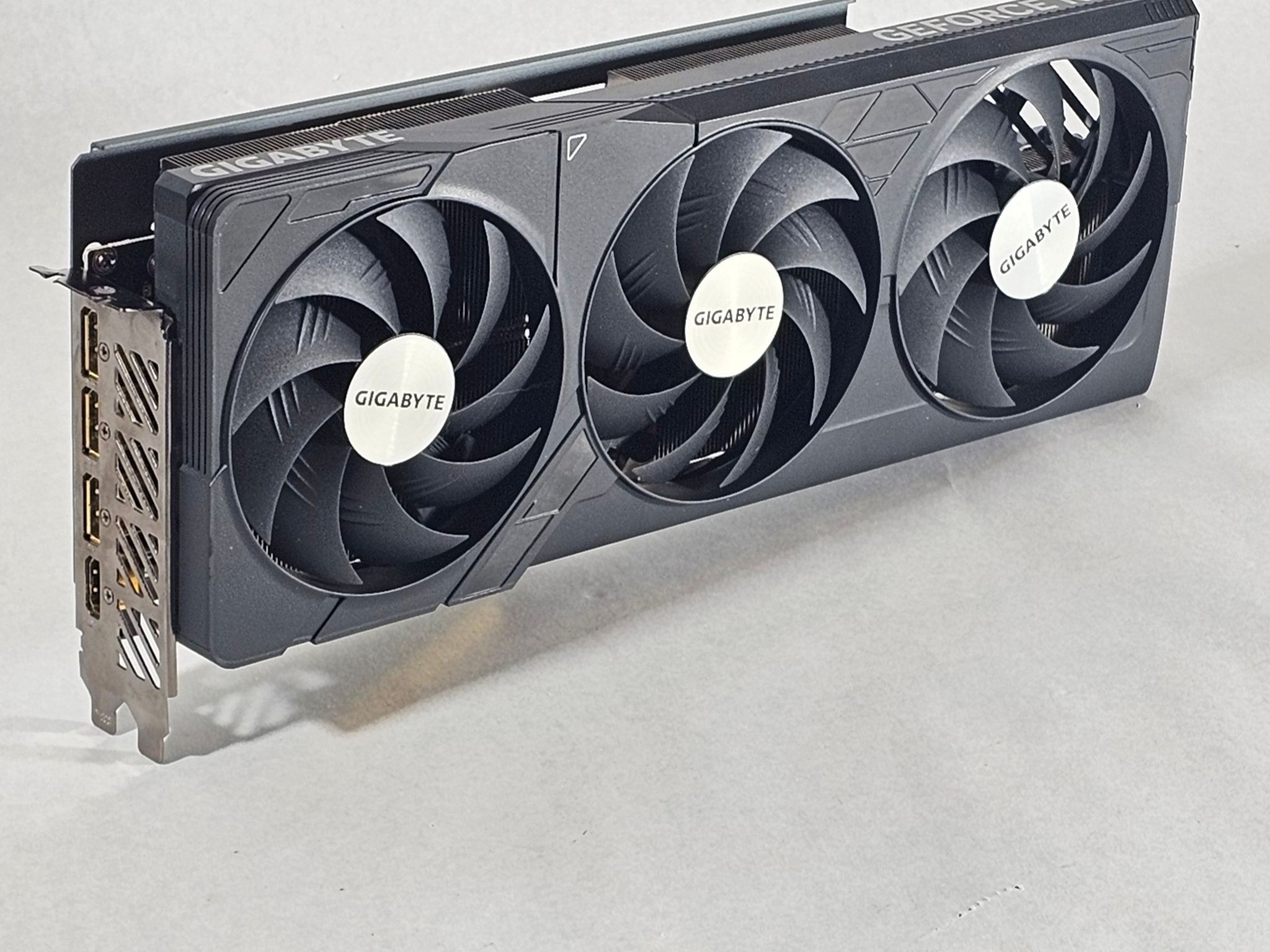 RTX 4090 Gigabyte 24GB