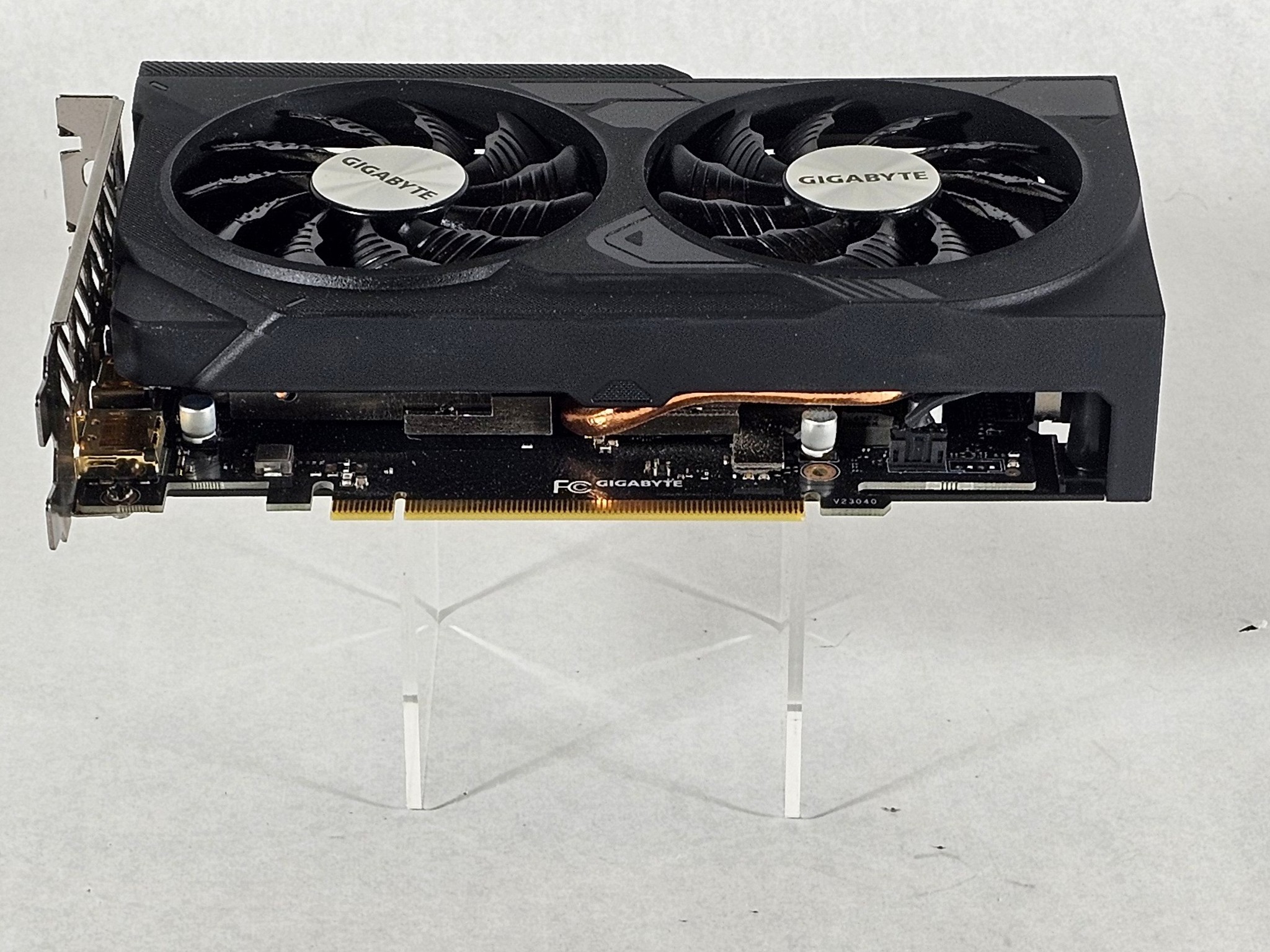 RTX 4060 Gigabyte 8GB