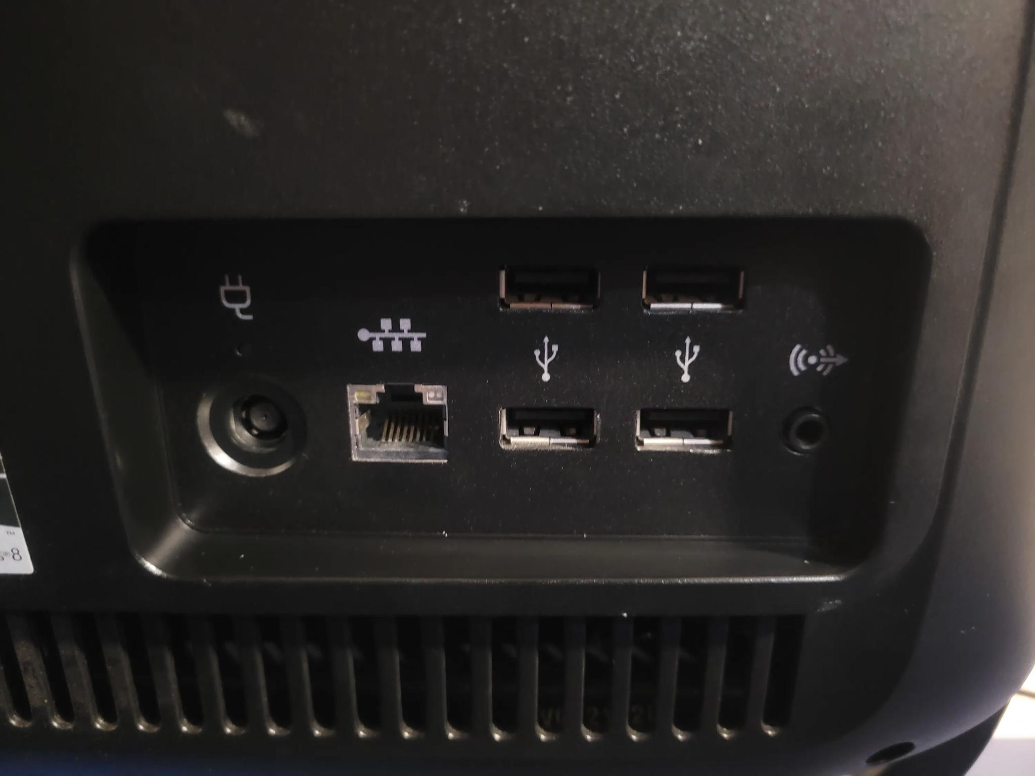 Hp Pavilion 20-b010 Amd E1-1200