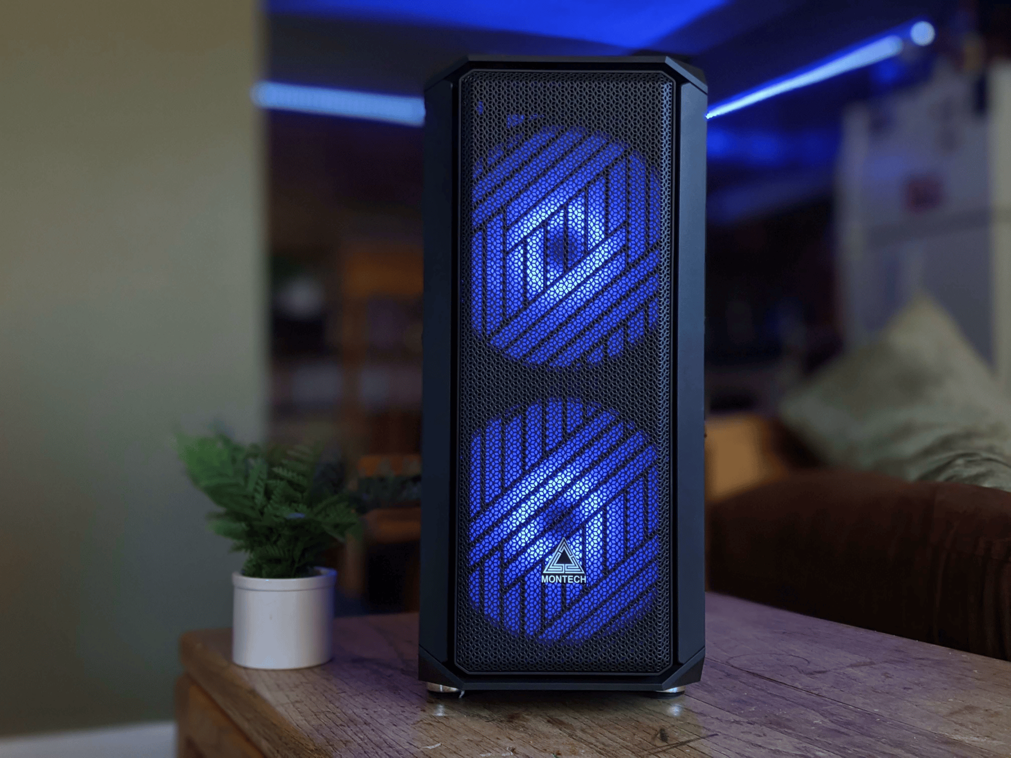 Ryzen 5 5600 RTX 3070ti Gaming & Streaming PC