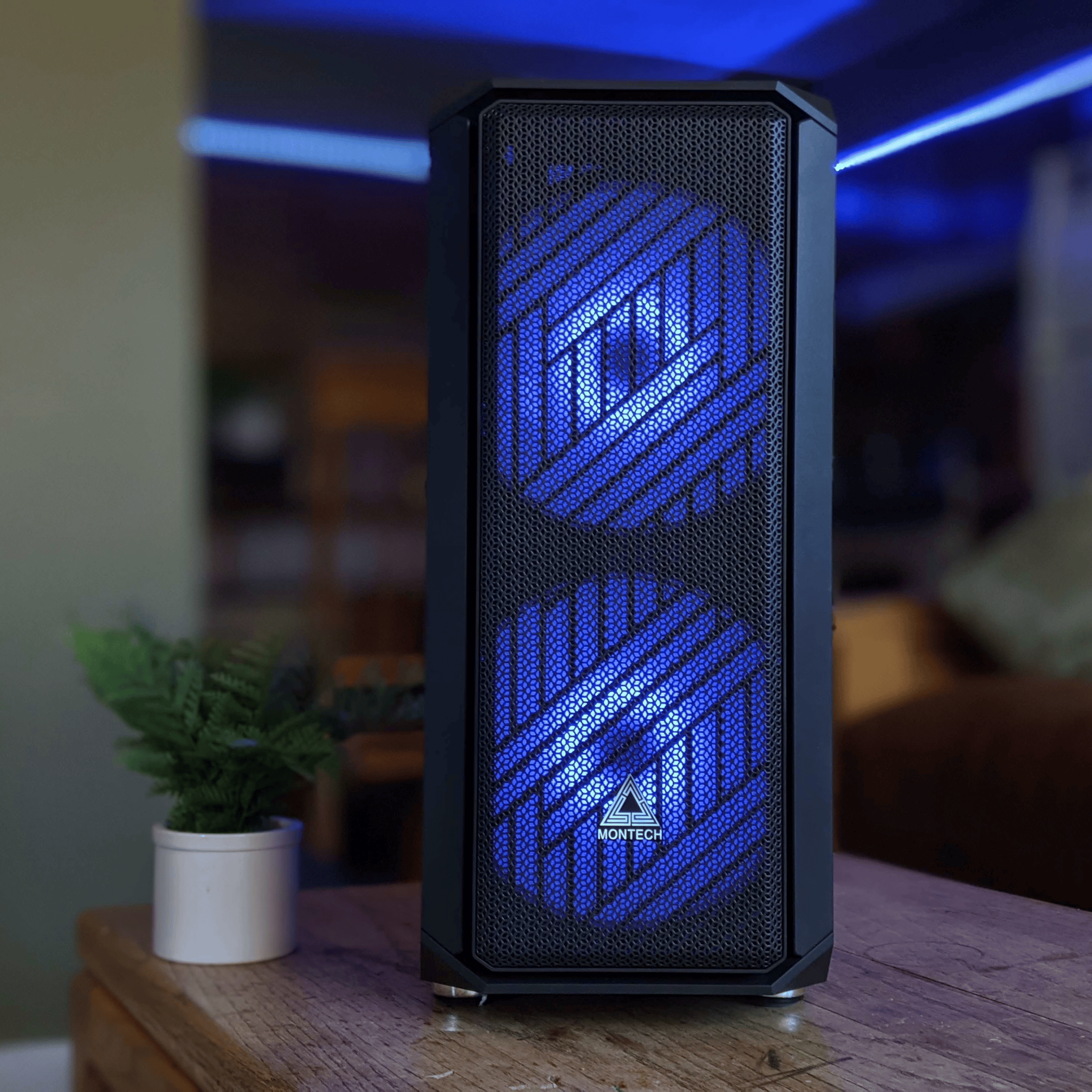 Ryzen 5 5600 RTX 3070ti Gaming & Streaming PC