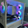 Project MicroATX, RTX 3060 Intel core i7 12700k