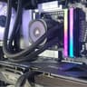 Gaming PC Ryzen 7 9800X3D 32GB RAM 1TB SSD RTX 5080 16GB Windows 11 Computer