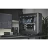 Fractal Design Meshify 2 XL Black | ATX, Micro ATX, ITX | Mid Tower Tempered Glass