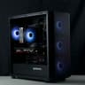 ♠️♥️Budget Gaming PC – GTX 1060, i7 6700, 16GB RAM, 500GB SSD - WiFi/BlueTooth - ♠️♥️