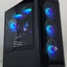 Gaming PC i5-12600KF 16GB RAM 1TB SSD RTX 3060 12GB Windows 11 Computer